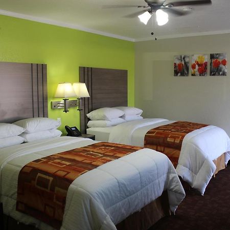 Copa Motel Kingman Экстерьер фото