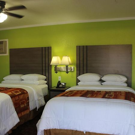 Copa Motel Kingman Экстерьер фото