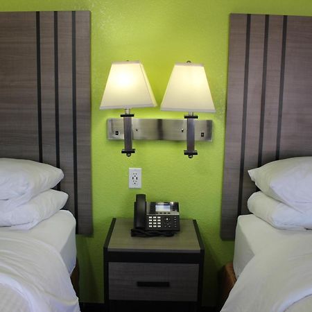 Copa Motel Kingman Экстерьер фото