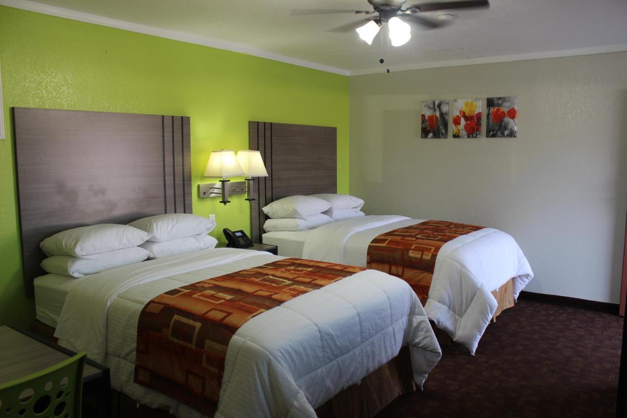 Copa Motel Kingman Экстерьер фото