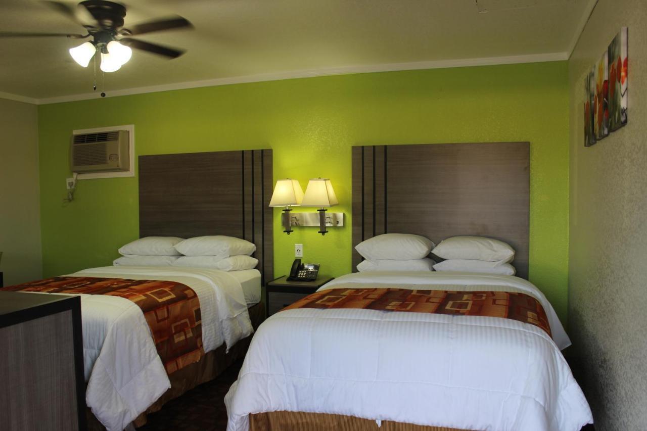 Copa Motel Kingman Экстерьер фото