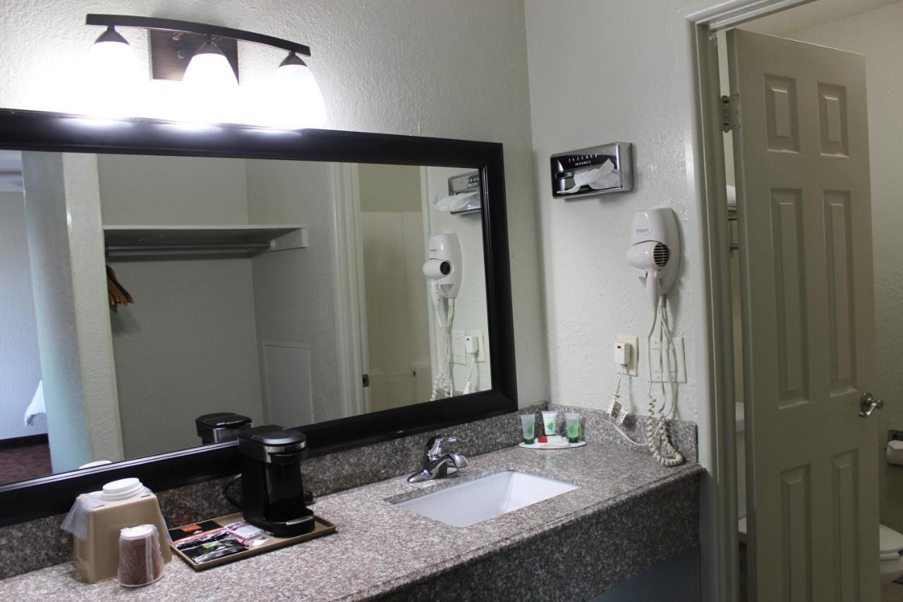 Copa Motel Kingman Экстерьер фото