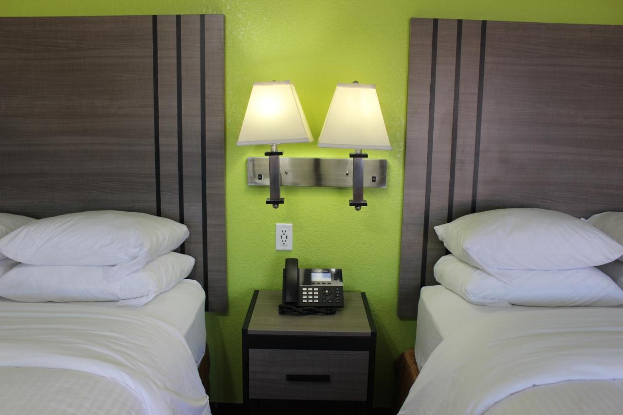 Copa Motel Kingman Экстерьер фото