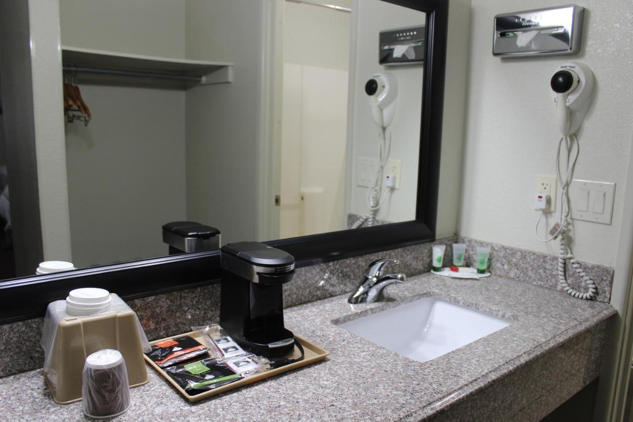 Copa Motel Kingman Экстерьер фото