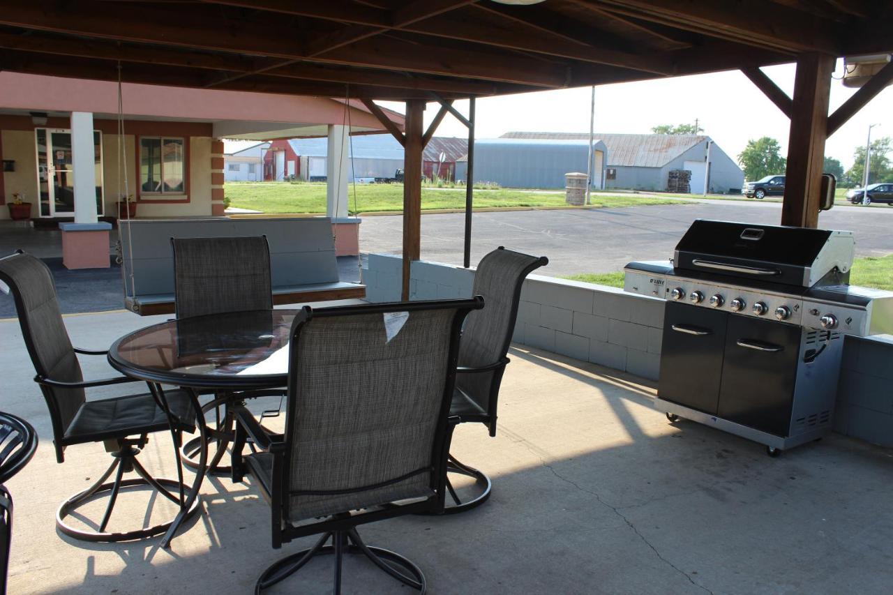 Copa Motel Kingman Экстерьер фото