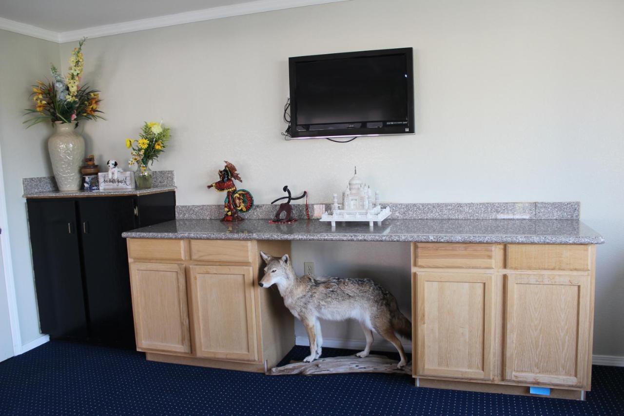 Copa Motel Kingman Экстерьер фото