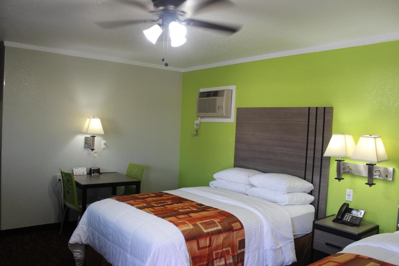 Copa Motel Kingman Экстерьер фото