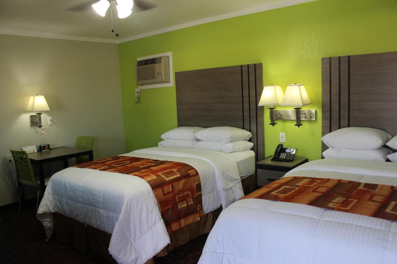 Copa Motel Kingman Экстерьер фото