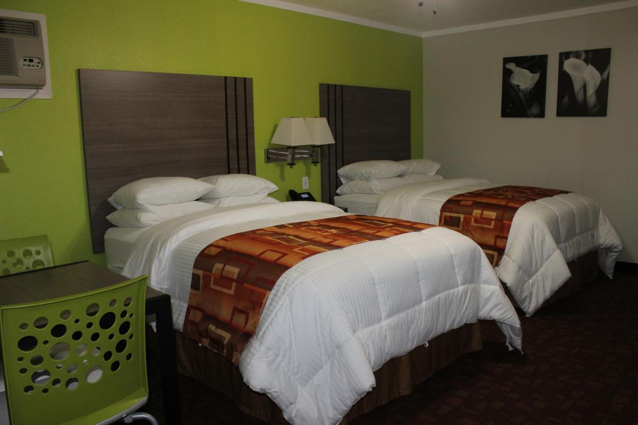 Copa Motel Kingman Экстерьер фото