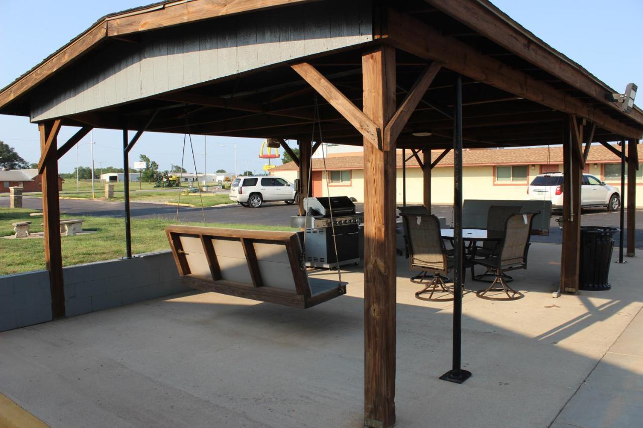 Copa Motel Kingman Экстерьер фото