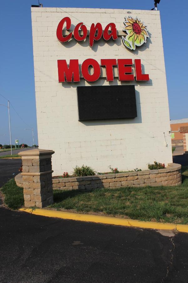 Copa Motel Kingman Экстерьер фото
