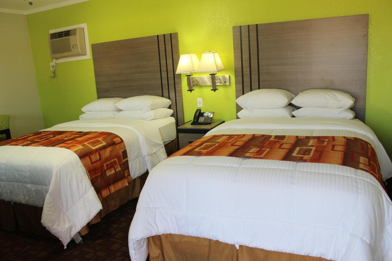 Copa Motel Kingman Экстерьер фото