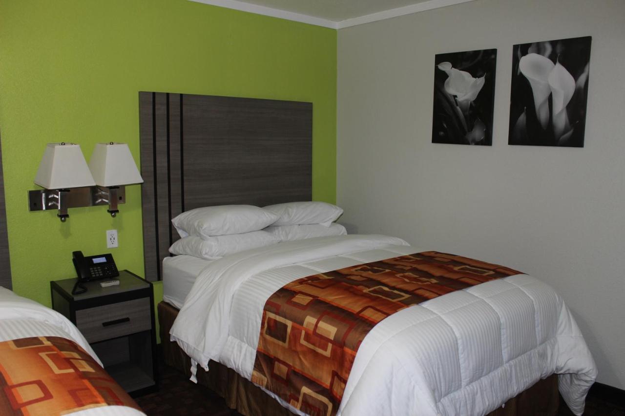 Copa Motel Kingman Экстерьер фото