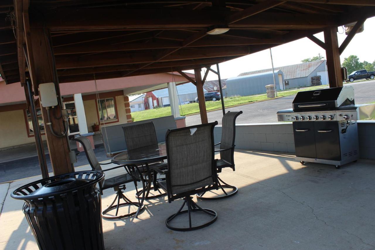 Copa Motel Kingman Экстерьер фото