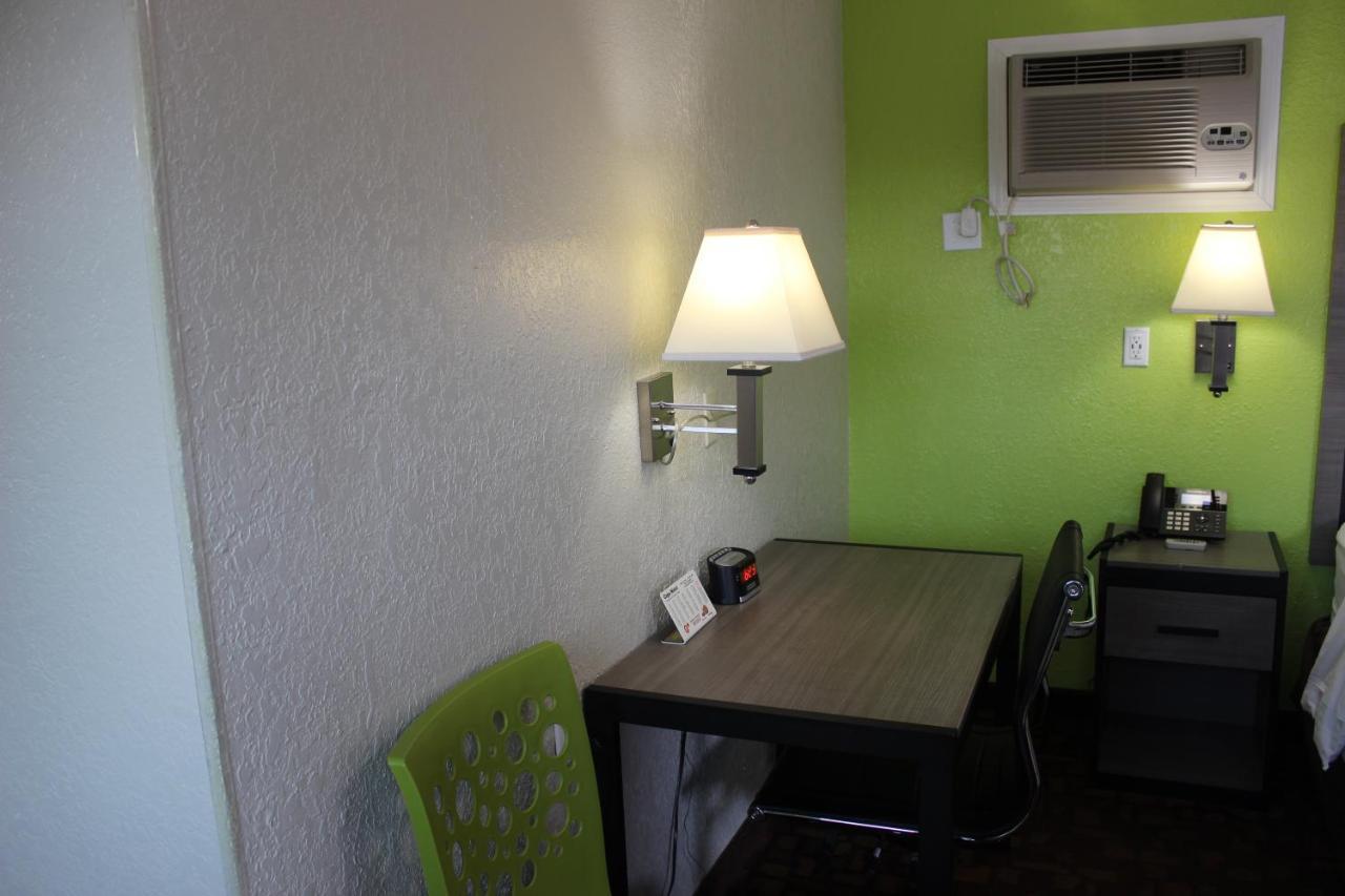 Copa Motel Kingman Экстерьер фото