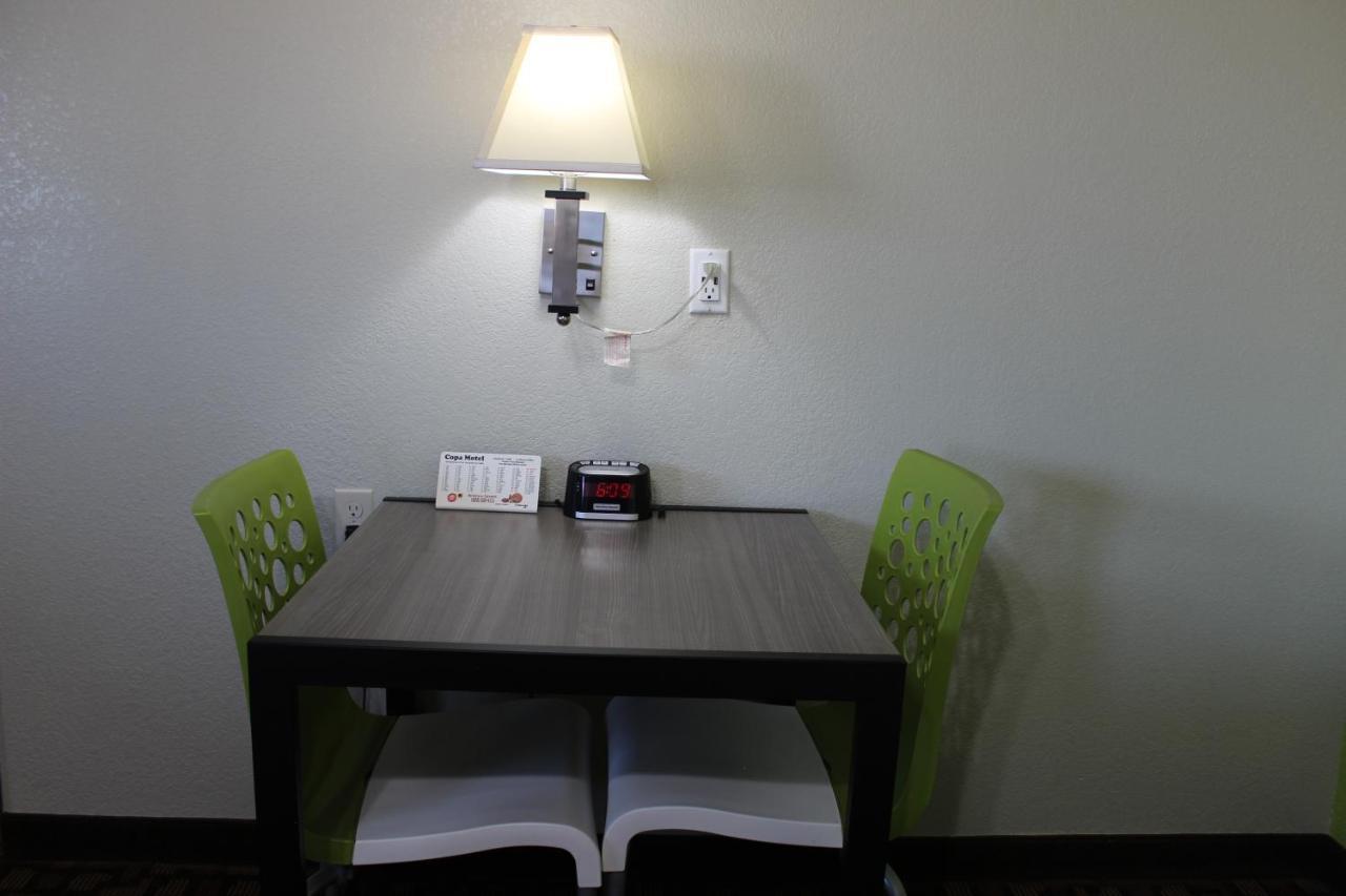 Copa Motel Kingman Экстерьер фото