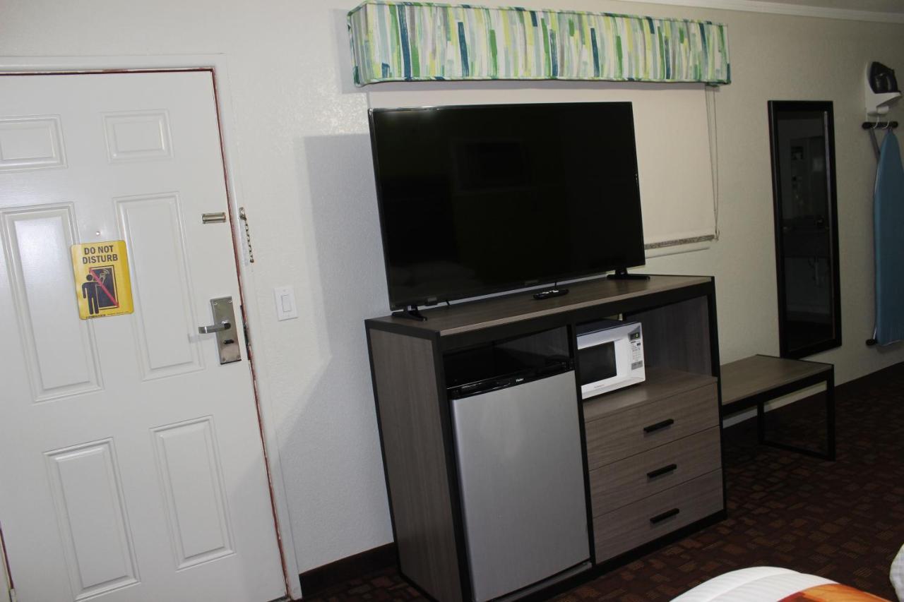 Copa Motel Kingman Экстерьер фото