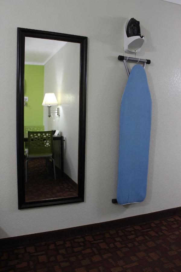 Copa Motel Kingman Экстерьер фото