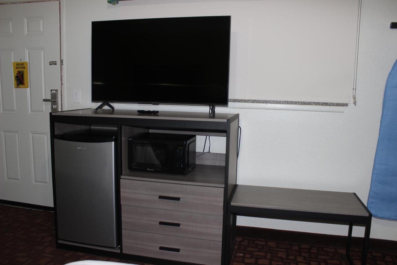 Copa Motel Kingman Экстерьер фото