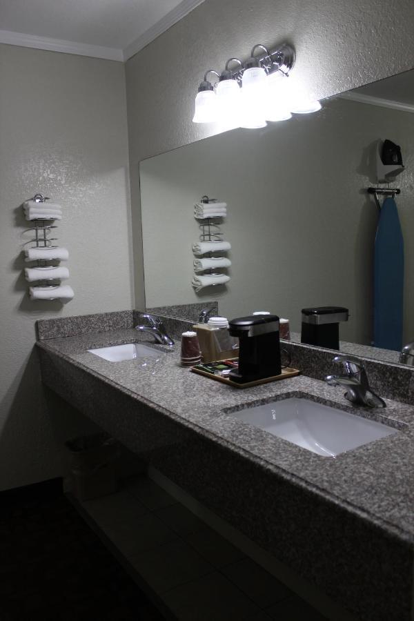 Copa Motel Kingman Экстерьер фото
