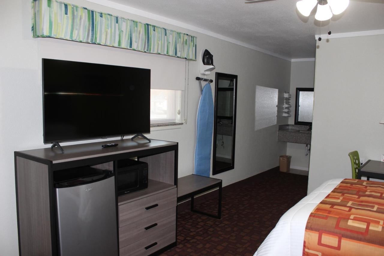 Copa Motel Kingman Экстерьер фото