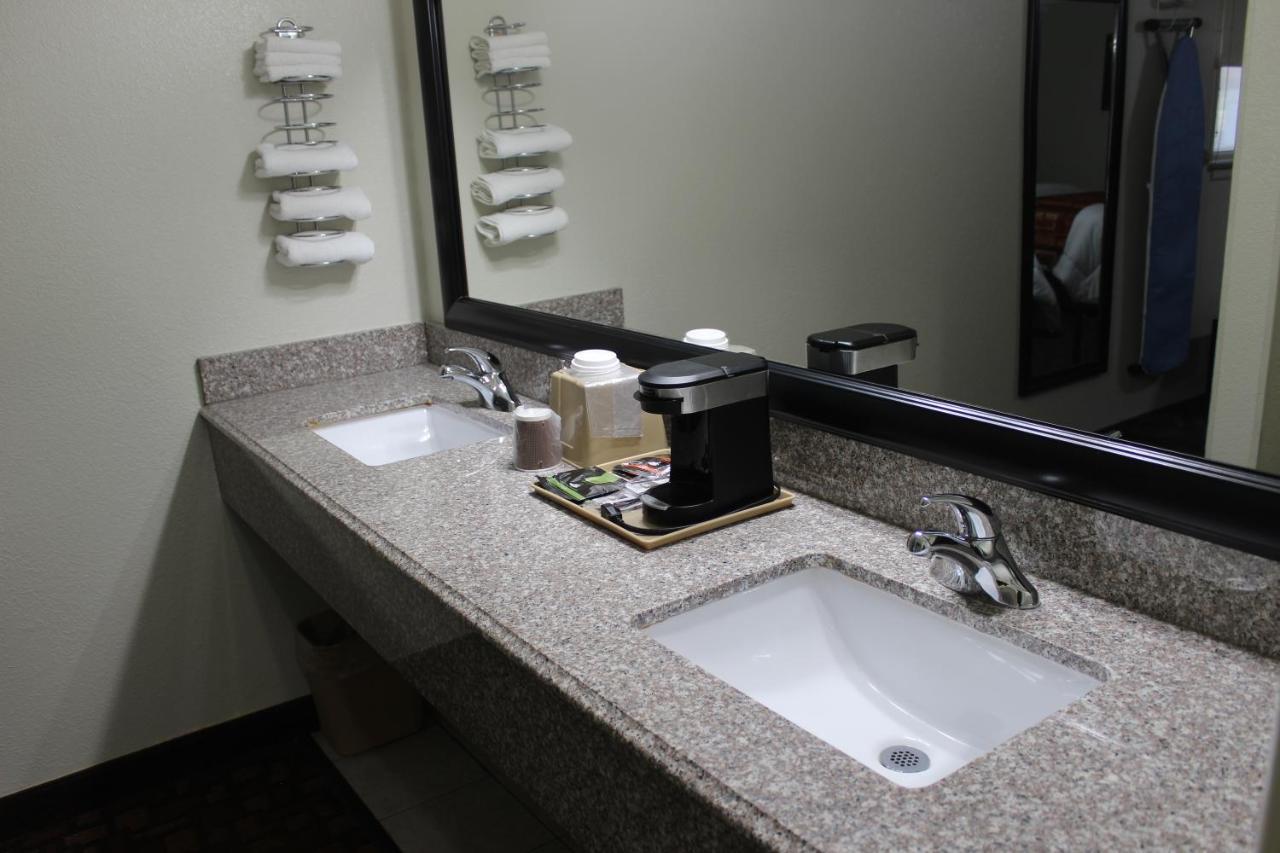 Copa Motel Kingman Экстерьер фото