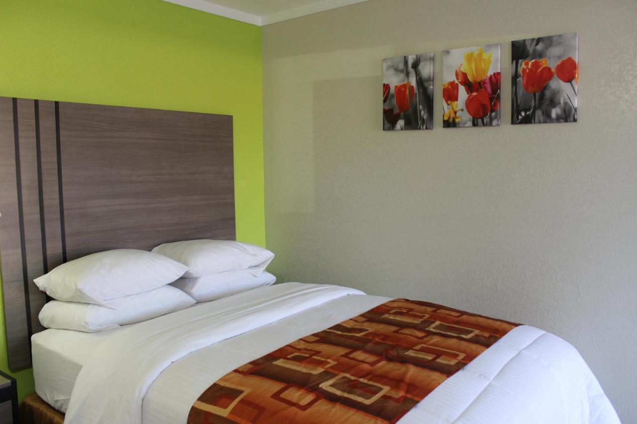 Copa Motel Kingman Экстерьер фото
