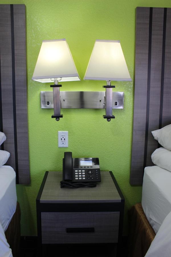 Copa Motel Kingman Экстерьер фото