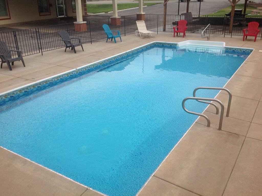 Copa Motel Kingman Экстерьер фото