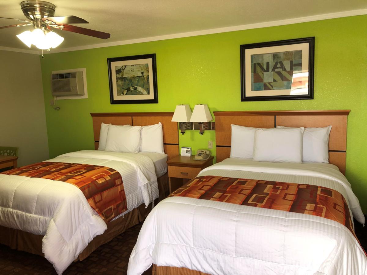 Copa Motel Kingman Экстерьер фото