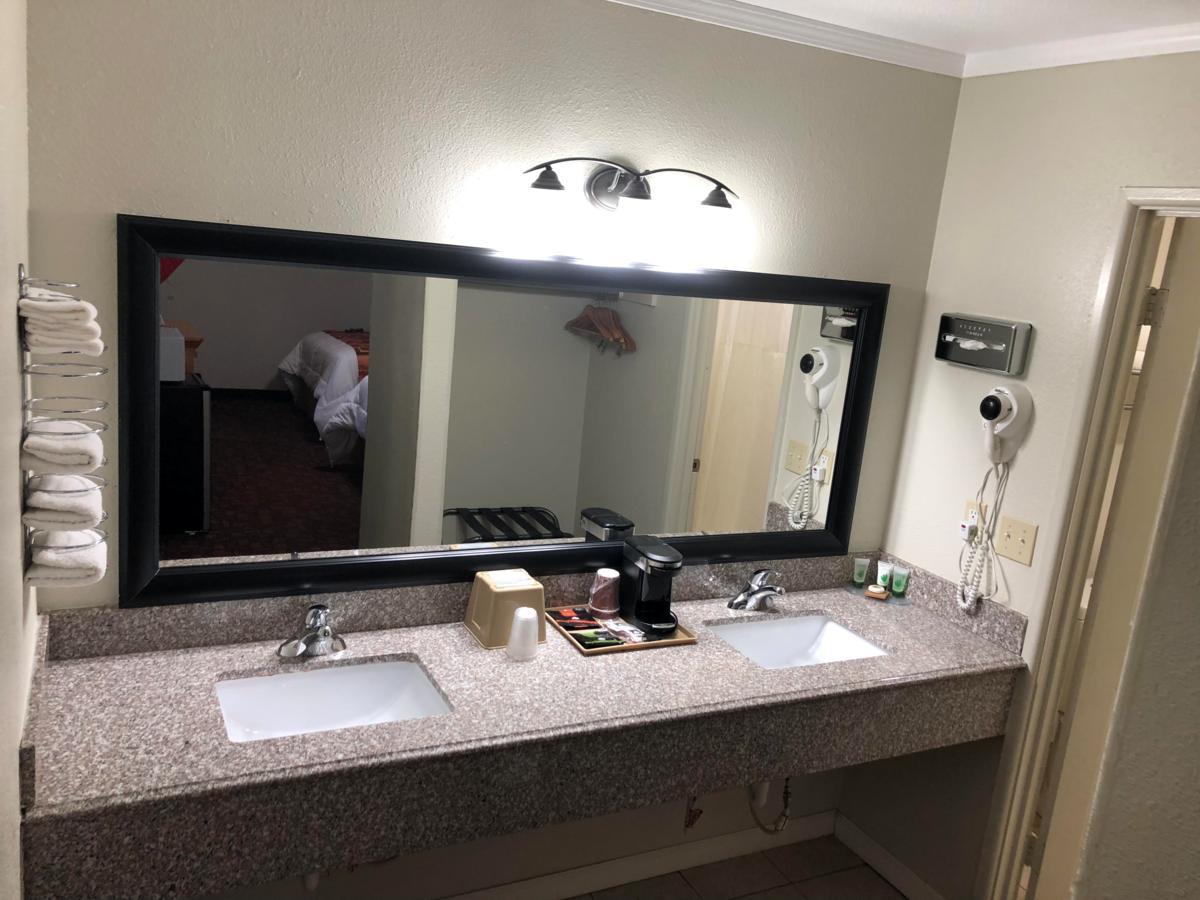Copa Motel Kingman Экстерьер фото