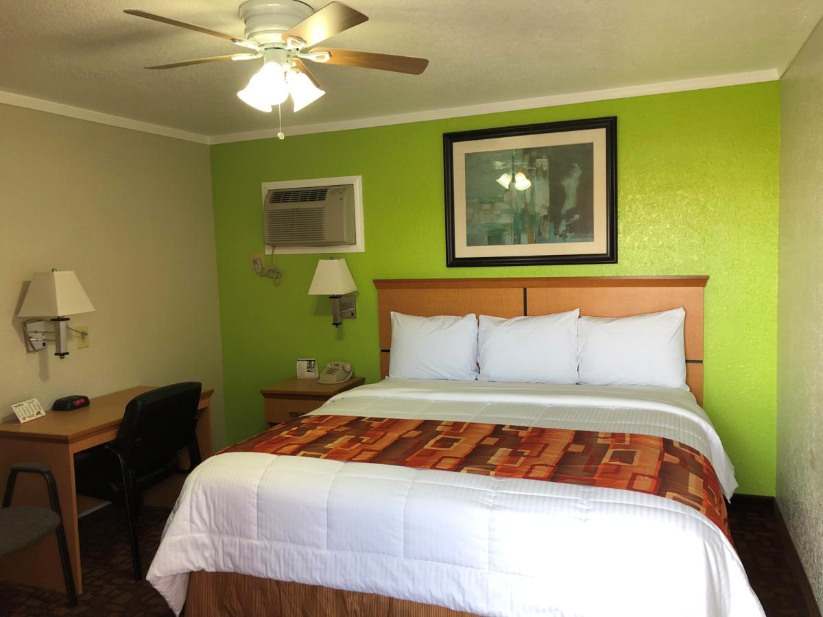 Copa Motel Kingman Экстерьер фото