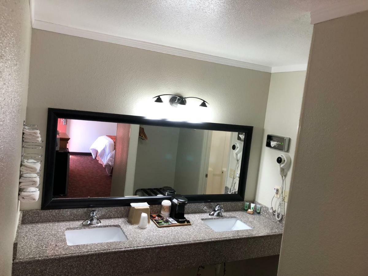Copa Motel Kingman Экстерьер фото