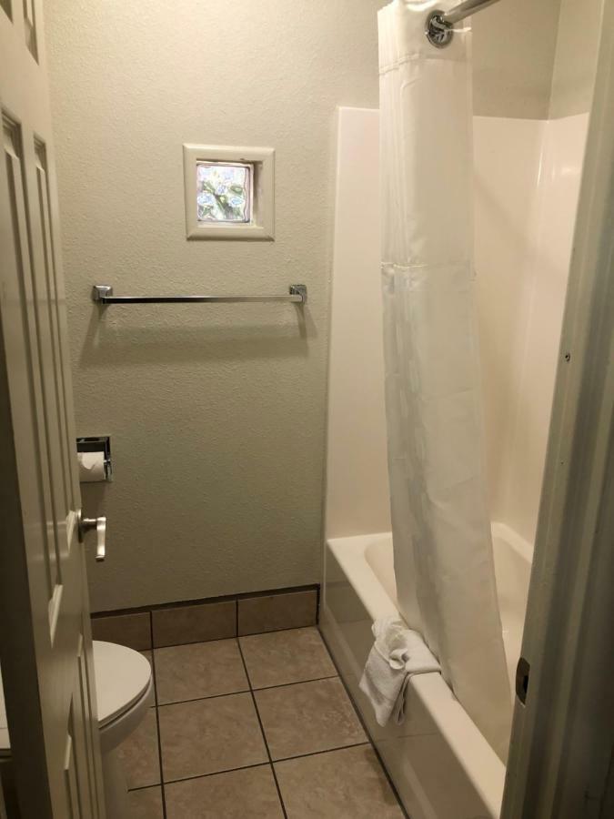 Copa Motel Kingman Экстерьер фото