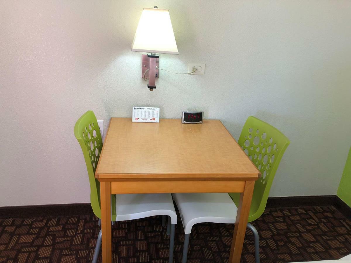 Copa Motel Kingman Экстерьер фото