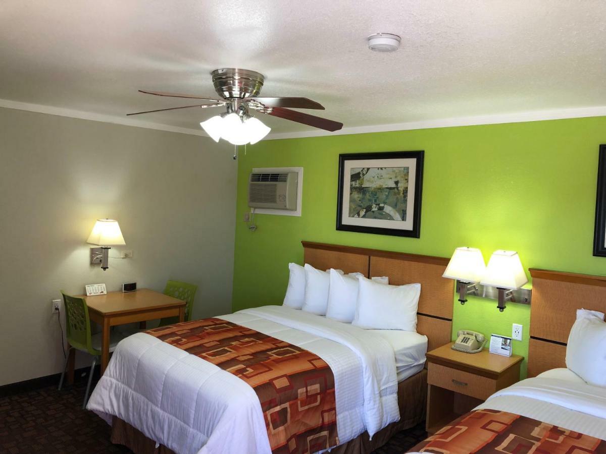 Copa Motel Kingman Экстерьер фото