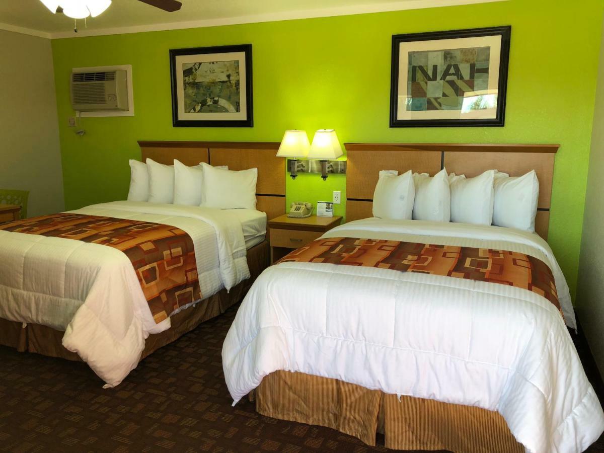 Copa Motel Kingman Экстерьер фото