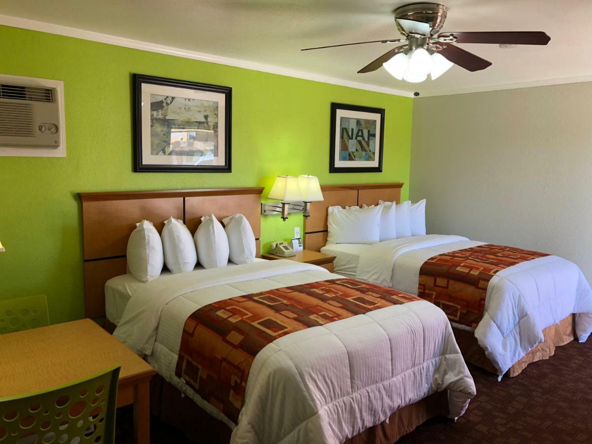 Copa Motel Kingman Экстерьер фото