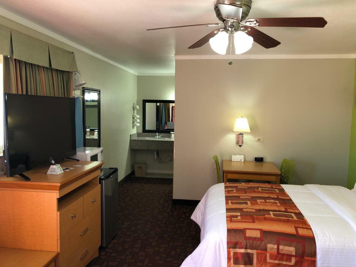 Copa Motel Kingman Экстерьер фото