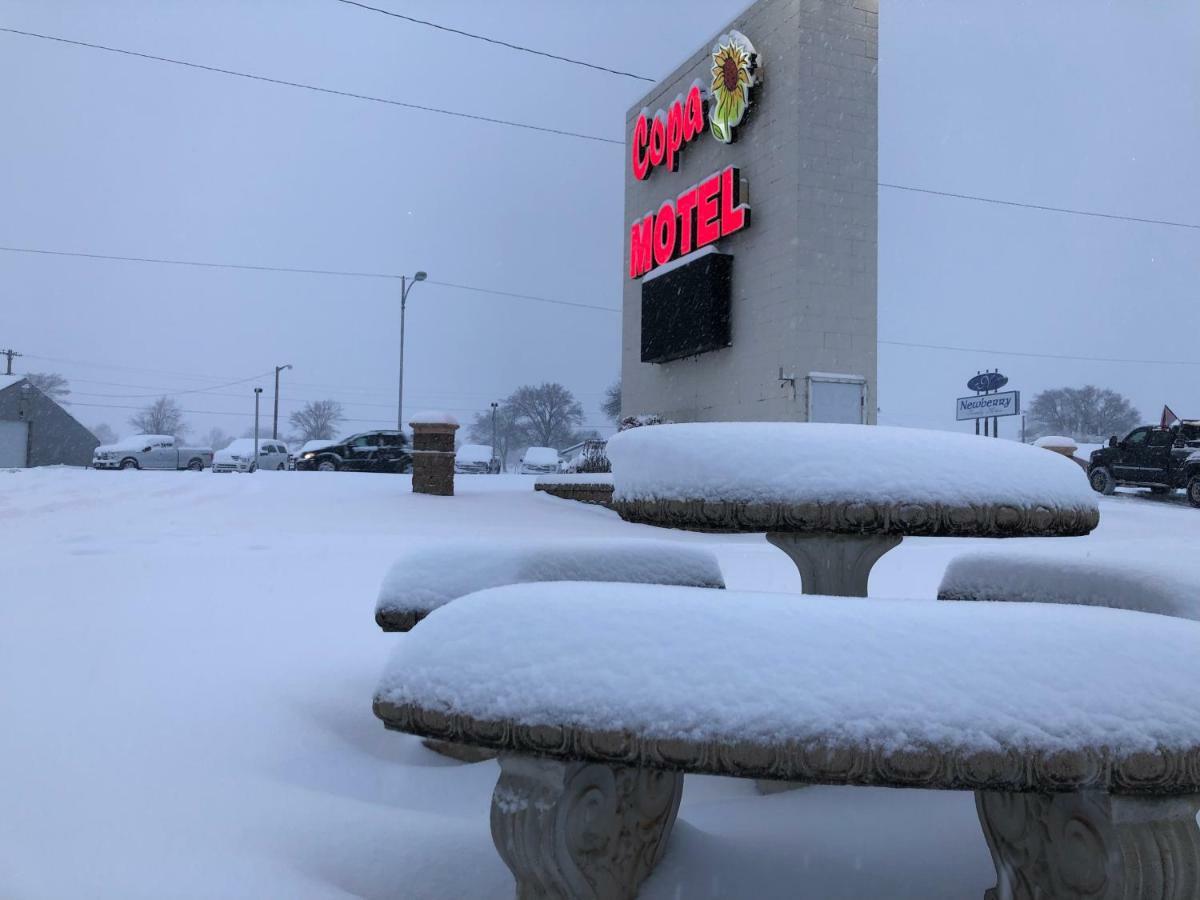 Copa Motel Kingman Экстерьер фото