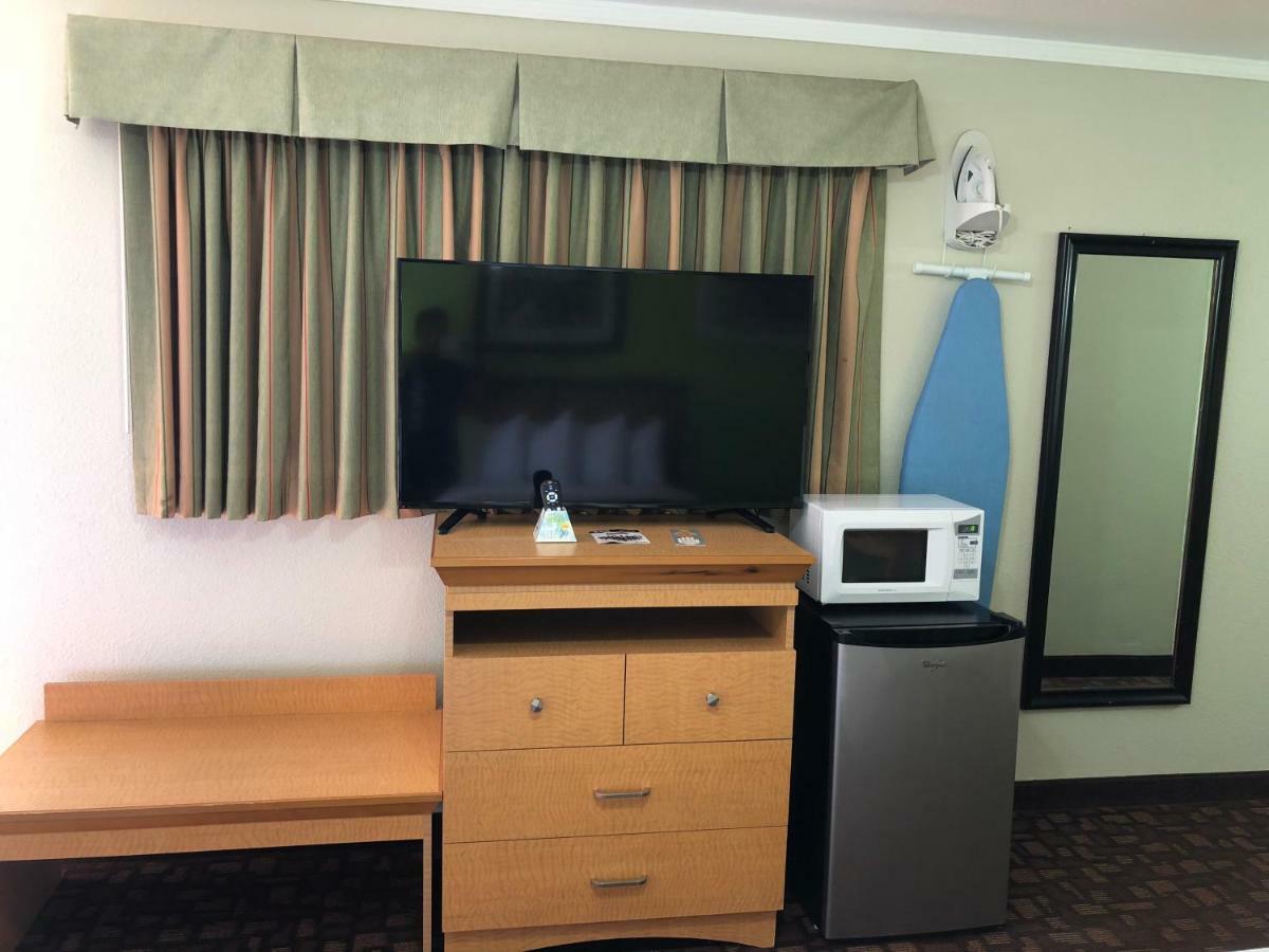 Copa Motel Kingman Экстерьер фото