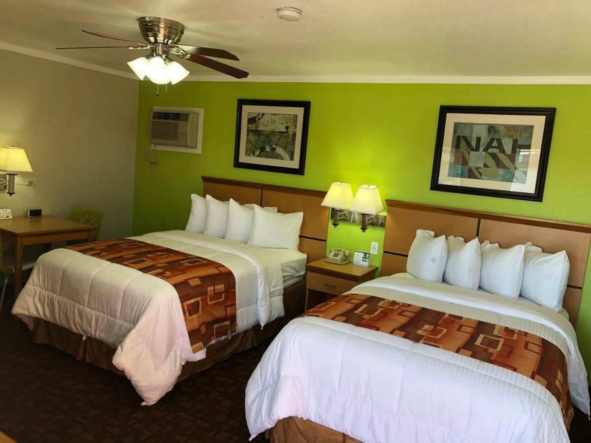 Copa Motel Kingman Экстерьер фото